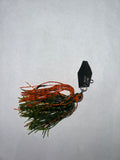 Carrot Top Bladed Jig